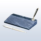 Single Pen Set-Gold premium recognition award