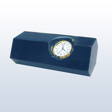 Hexagon Clock premium recognition award