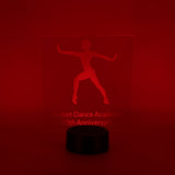 mr.BriteSign Ballet Pointe