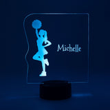 mr.BriteSign Cheer Pom Pom Spirit