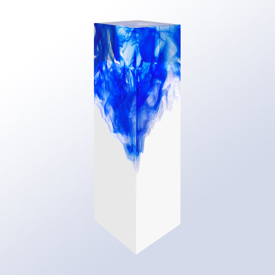 Resin Blue