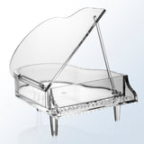 Acrylic Piano Box premium recognition award