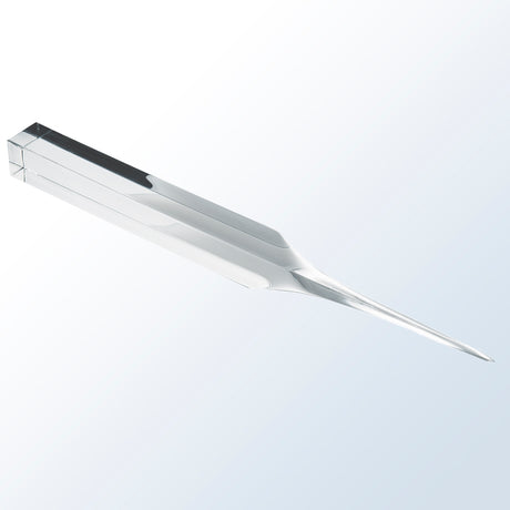 Acrylic Letter Opener premium recognition award