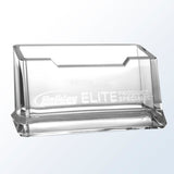 Acrylic Business Card Holder premium recognition award