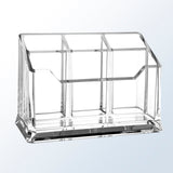 Acrylic Deluxe Pen/Memo Holder premium recognition award