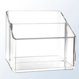 Acrylic Click Caddy Holder premium recognition award