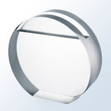 Acrylic Circle Business Cardholder premium recognition award