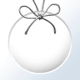 Acrylic Circle Ornament premium recognition award