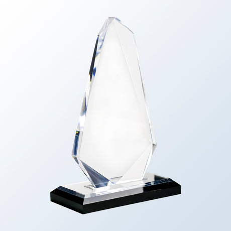 Acrylic Spear premium recognition award
