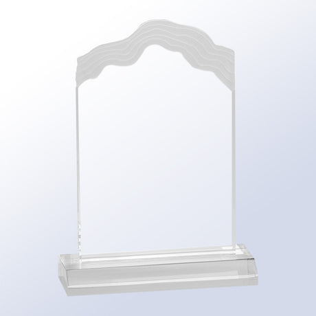 Vista premium recognition award