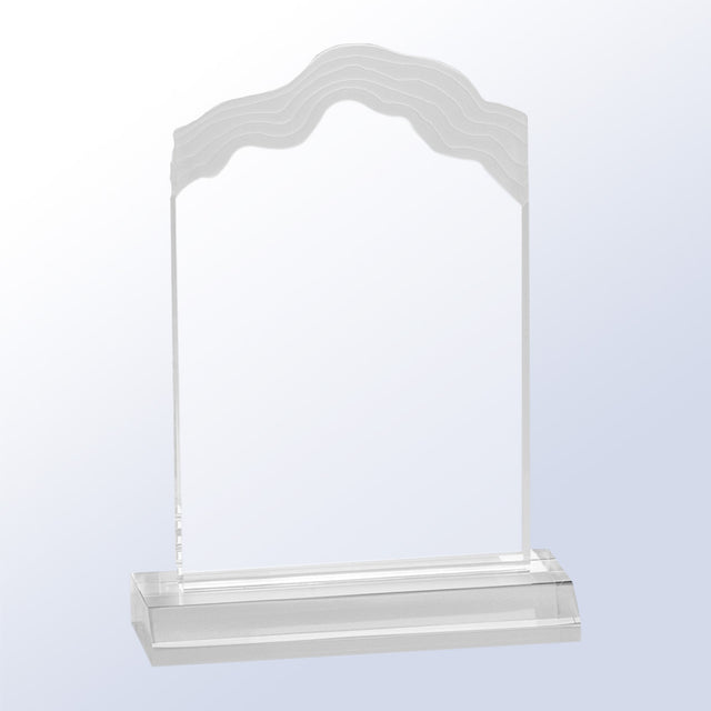 Vista premium recognition award