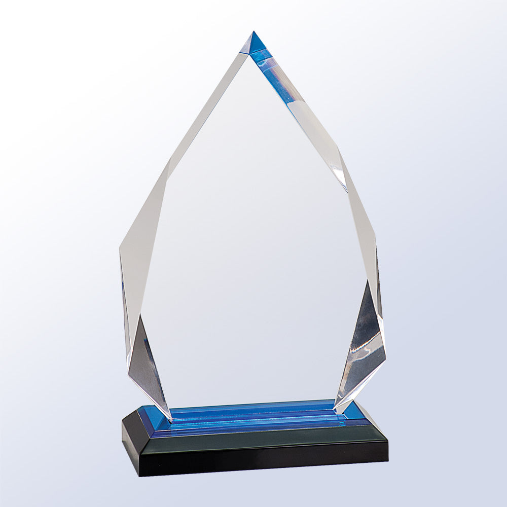 Blue Diamond premium recognition award