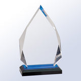 Blue Diamond premium recognition award