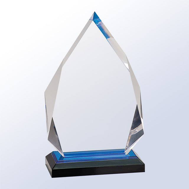 Blue Diamond premium recognition award