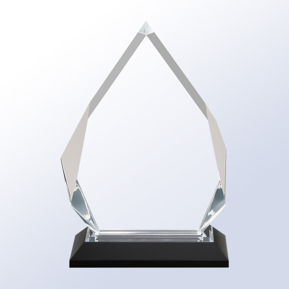 Silver Diamond premium recognition award