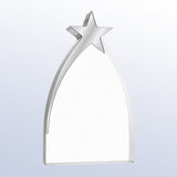 Wonder Star - Silver premium recognition award