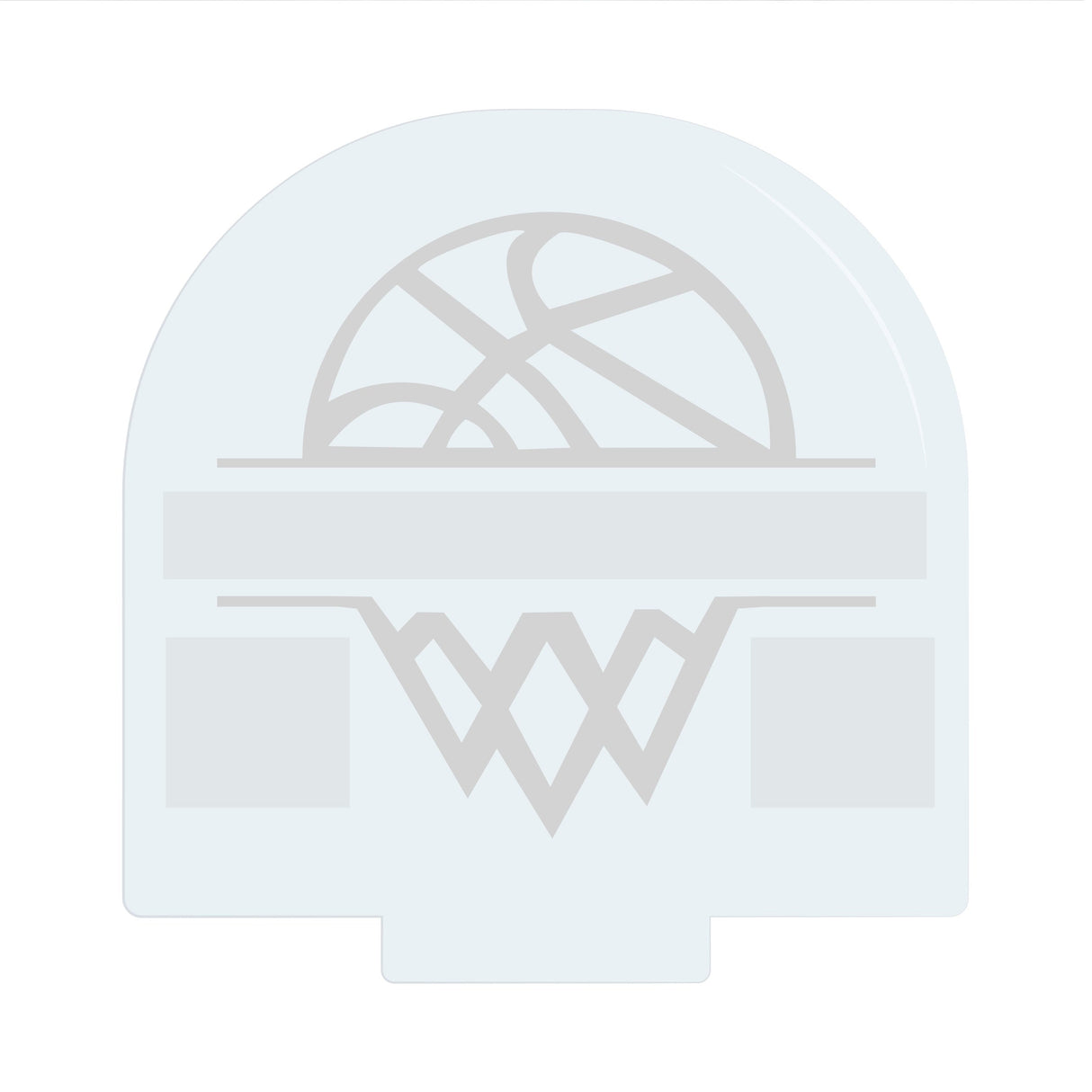 mr.BriteSign Basketball