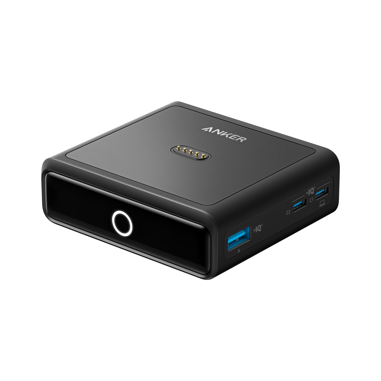 Anker 100W Charging Base for Anker Prime Power Bank - AKD Ink