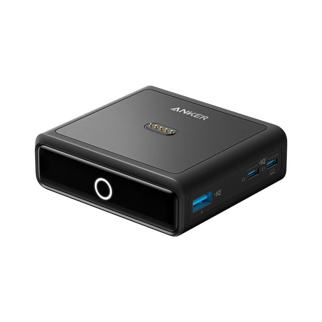 Anker 100W Charging Base for Anker Prime Power Bank - AKD Ink