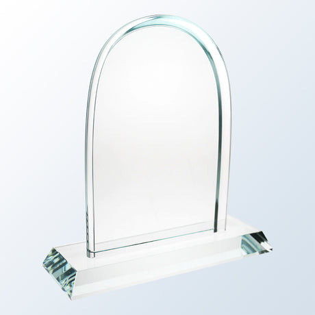 Arch w/ Base premium recognition award