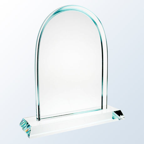 Arch w/ Base view 2