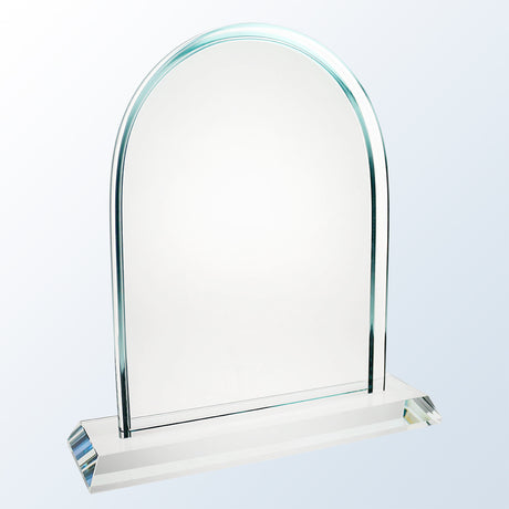 Arch w/ Base view 3