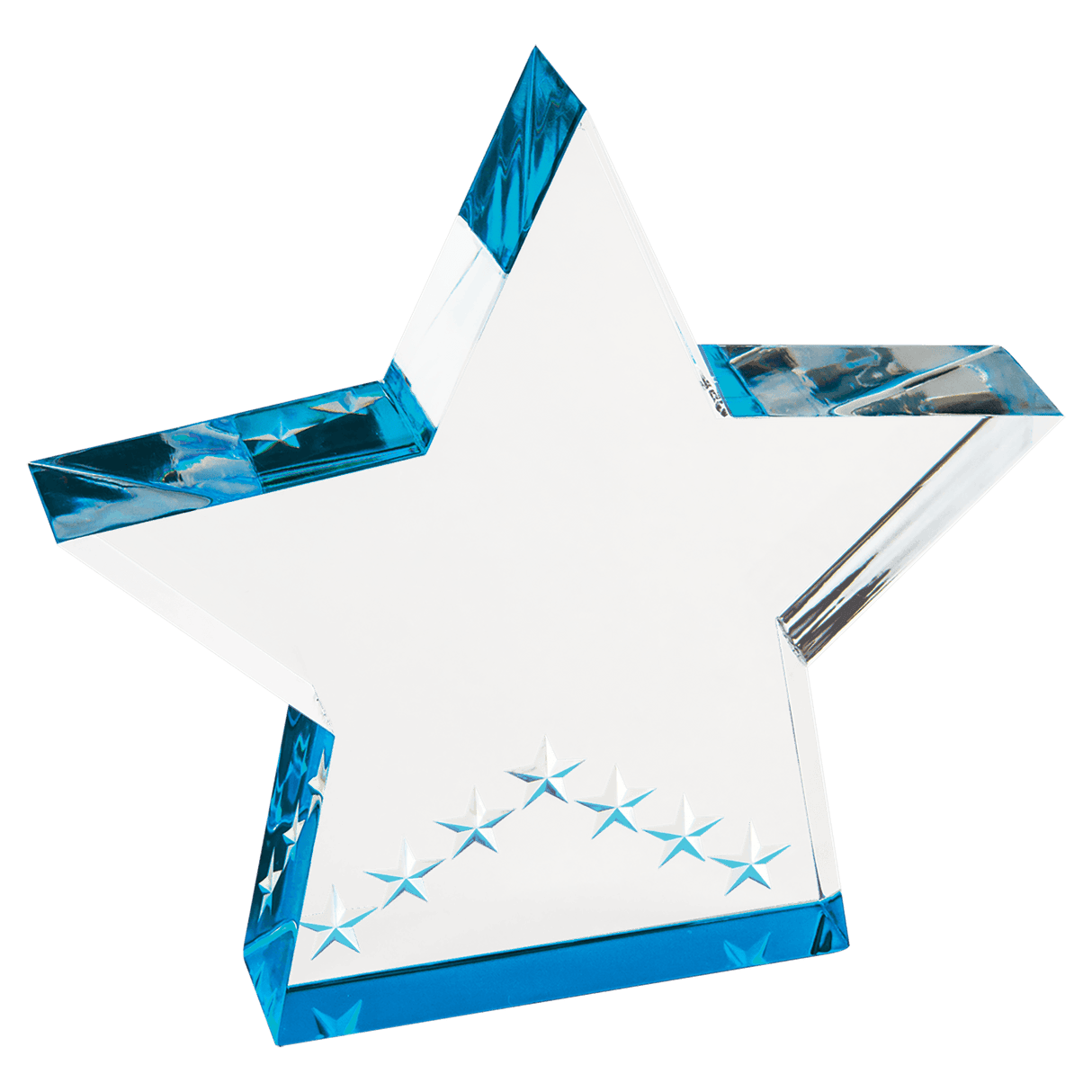 Star Performer Acrylic