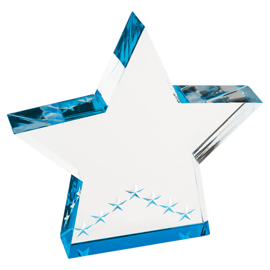 Star Performer Acrylic