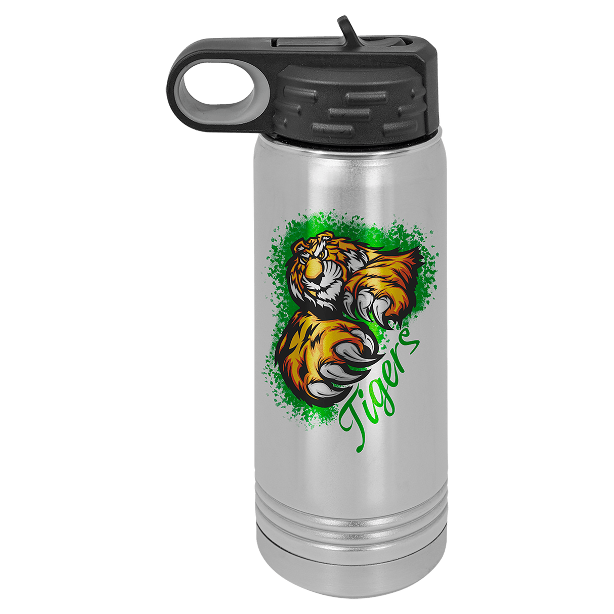 Sublimatable Polar Camel 20 oz. Water Bottles