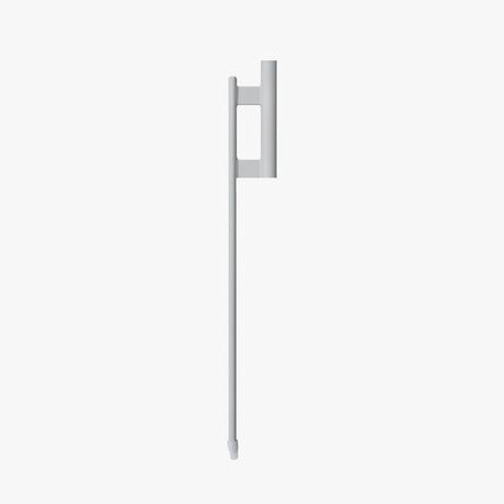 Econo flag replacement ground stake