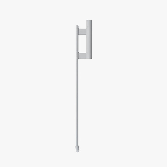 Econo Flag Replacement Ground Stake
