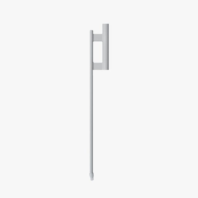 Econo flag replacement ground stake