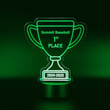 mr.BriteSign - Trophy Edition