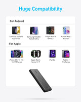 Anker <b>313</b> Power Bank (PowerCore 10K) - AKD Ink