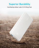 Anker <b>313</b> Power Bank (PowerCore 10K) - AKD Ink