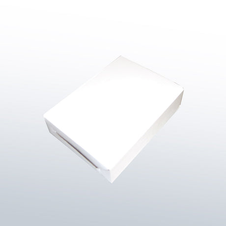 Cardboard Gift Box view 7