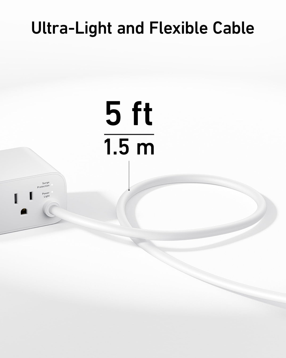 Anker 7-in-1 USB-C Charging Station (100W) BOA-AKD Ink