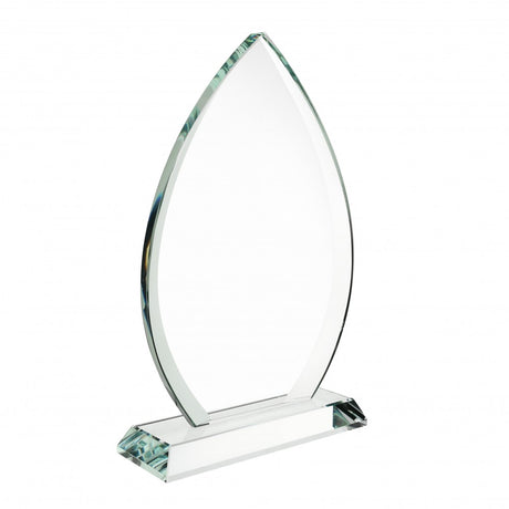 Starfire Teardrop view 2