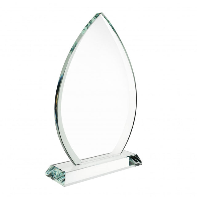 Starfire Teardrop premium recognition award