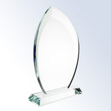 Starfire Blade view 3