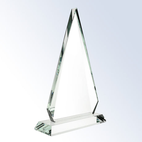Starfire Spade view 2