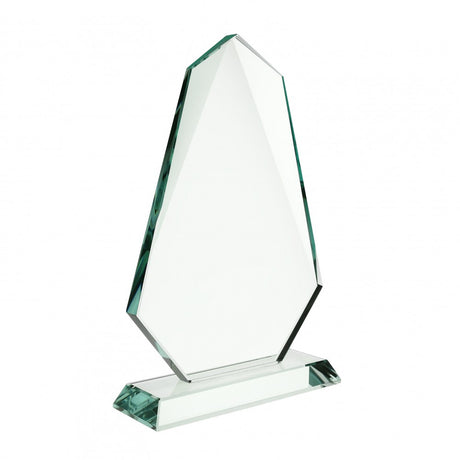 Jade Glass Spear premium recognition award