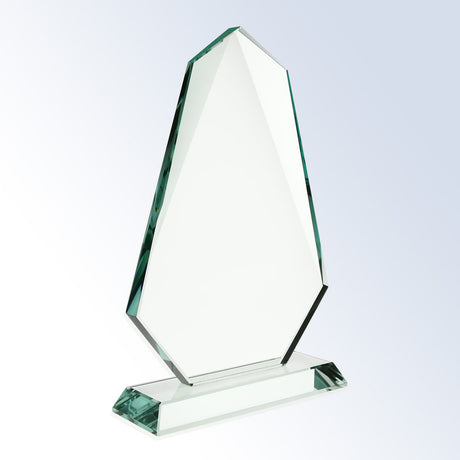 Jade Glass Spear view 3