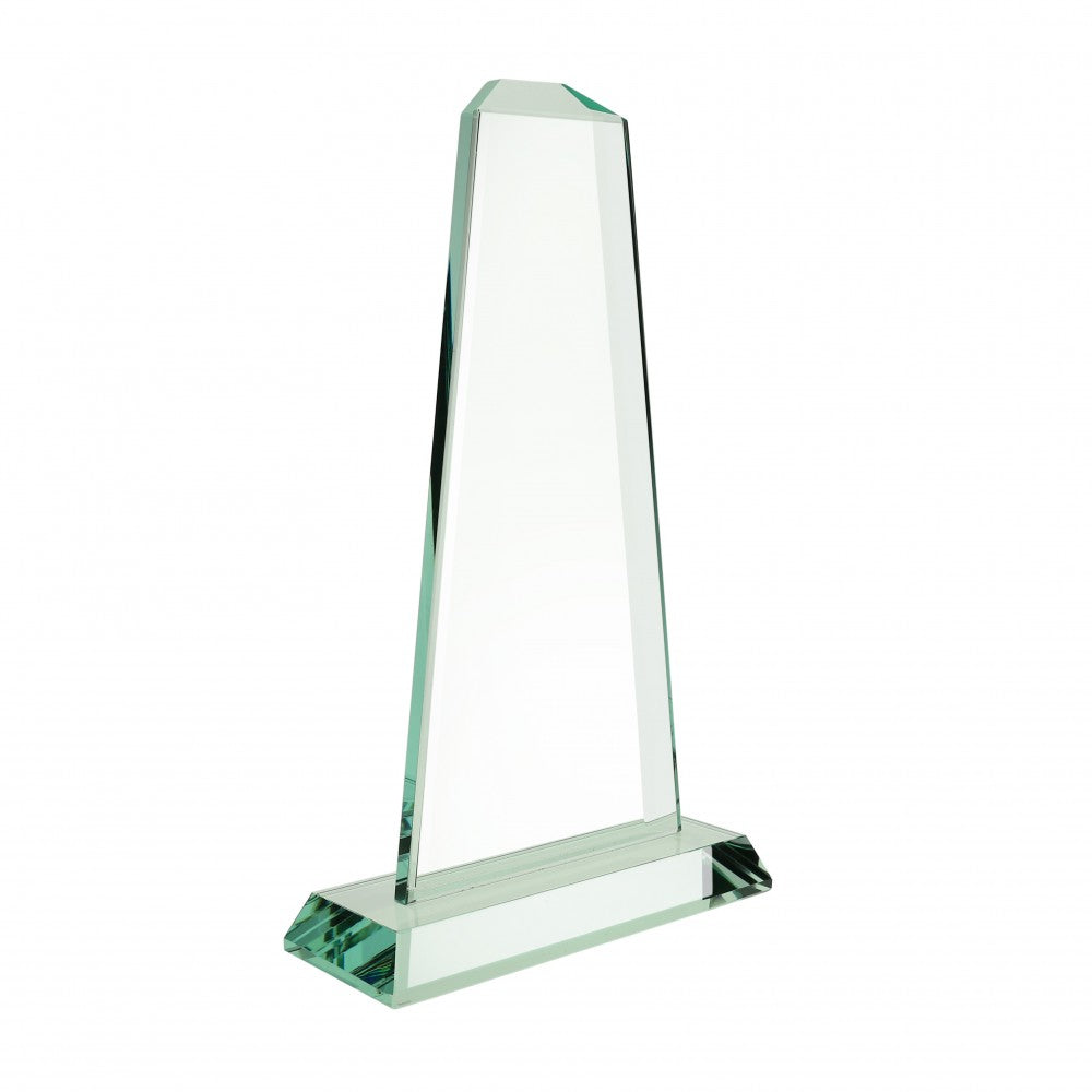 Jade Glass Pinnacle view 2