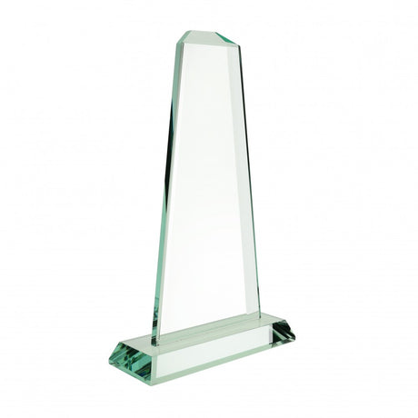 Jade Glass Pinnacle view 2