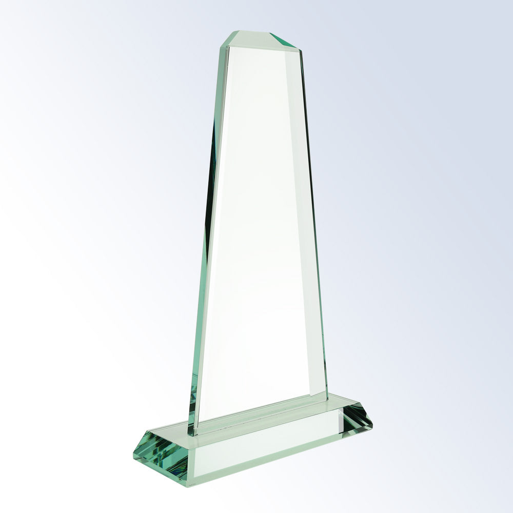 Jade Glass Pinnacle view 3