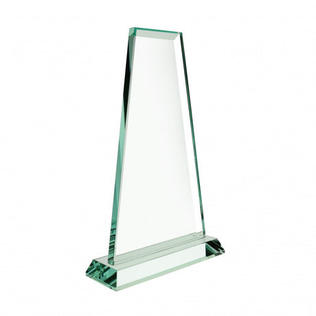 Jade Glass Tower view 2