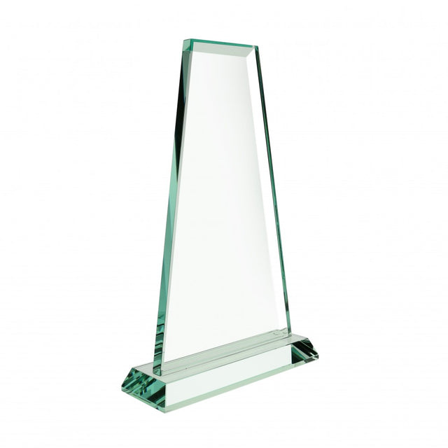 Jade Glass Tower premium recognition award