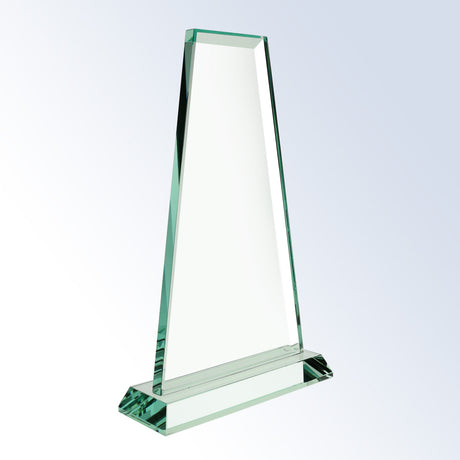 Jade Glass Tower view 3