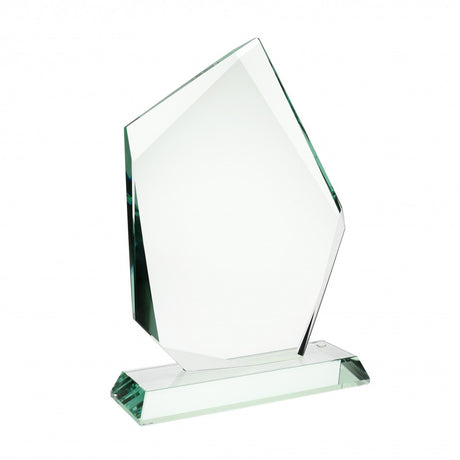 Jade Glass Summit premium recognition award